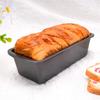 Carbon Steel Loaf Bakers Bread Baking Pan Professional Grades Carbon Steel Loaf Pan Ensures Even Baking