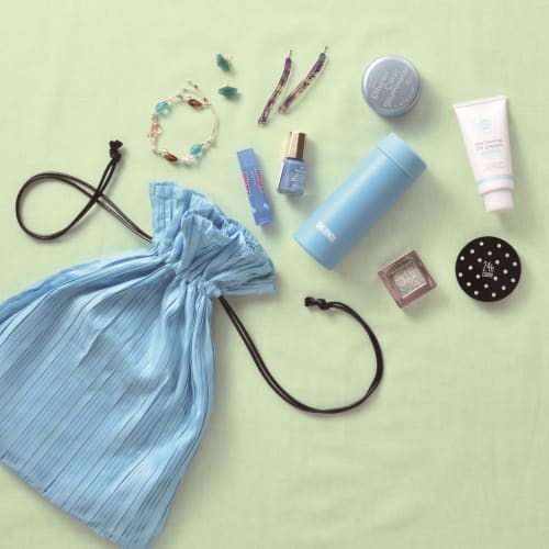 Thermos Vacuum Insulated Pocket Mug, 120ml, Light Blue, JOJ-120 LB (Small Capacity Model)