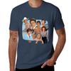 big D T-Shirt cute tops plus size clothes graphic tee shirt funny t shirts men