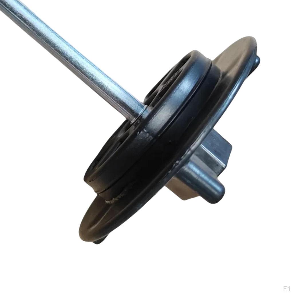 Spare Tire Hold Screw Fixed Parts High Performance Sturdy