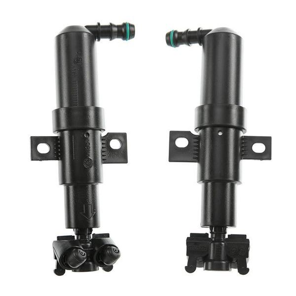 Paar 3CD955103/3CD955104 Scheibenwaschdüsen für Volkswagen Magotan