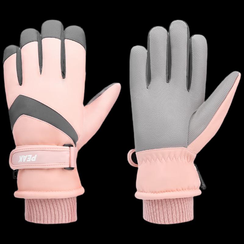 

Peak Windproof Thermal Cycling Gloves