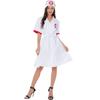 New nurse clothing, nurse clothing cospay sex uniforms, game clothing, female nurse clothing