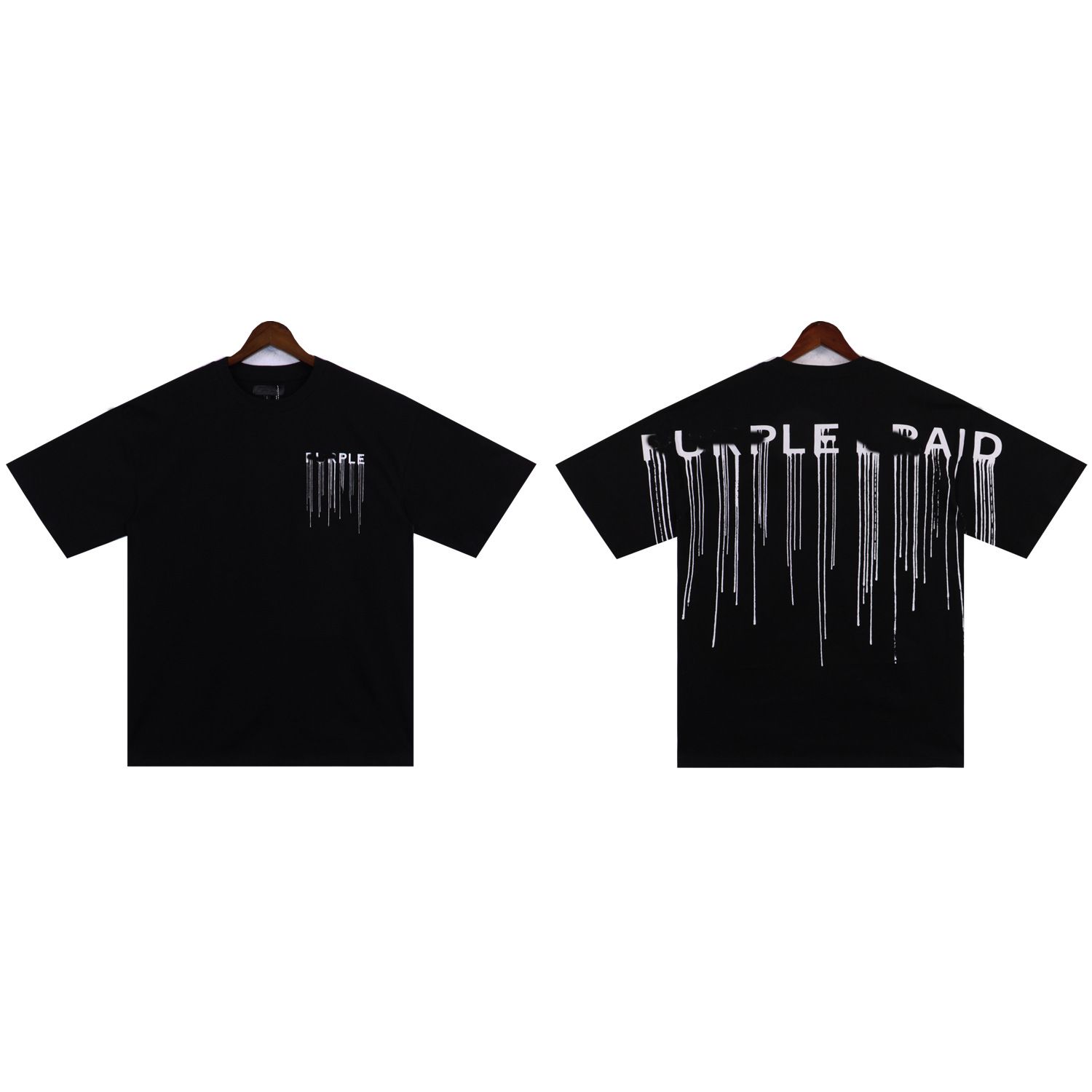 

T-shirt Ganza 2XL