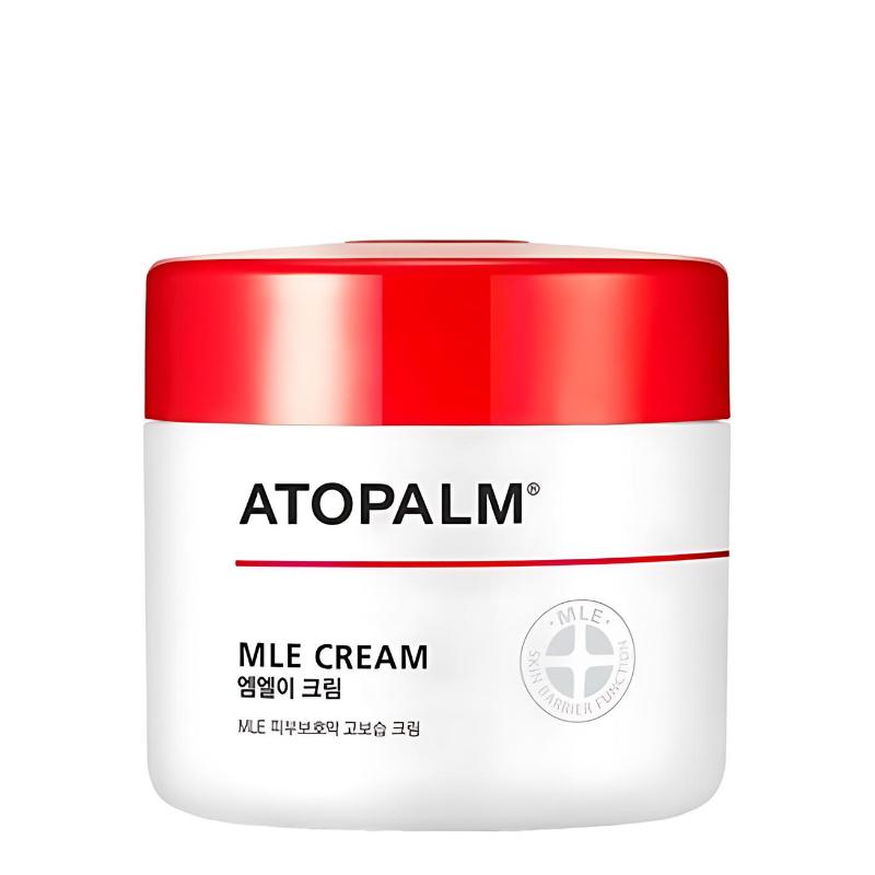 MLE Cream
