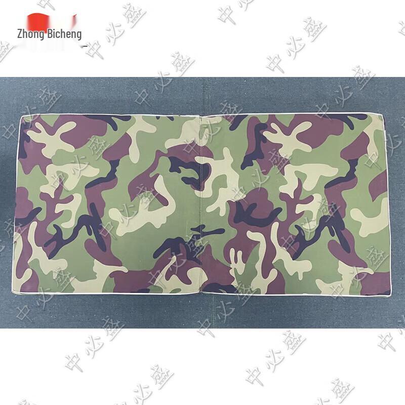 Zhongbisheng Foldable Exercise Mat