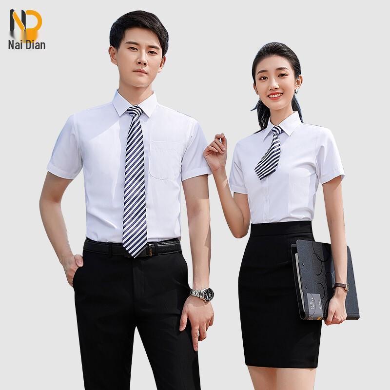Men's & Women's Professional Office Attire Collection