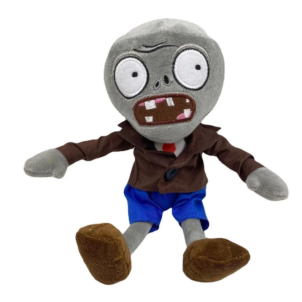 Plants Vs Zombies 2 Video Game Character Plush Toys PVZ Plants Peashooter SunFlower Anime Stuffed Plush Dolls Gifts for Children