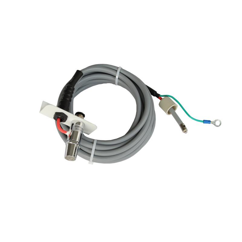Ion Air Nozzle KLD-301A: New Model Static Eliminator
