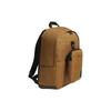 Adidas Recycled Polyester 2 in 1 Backpack Regular Unisex Bronze Strata Adidas IK7287