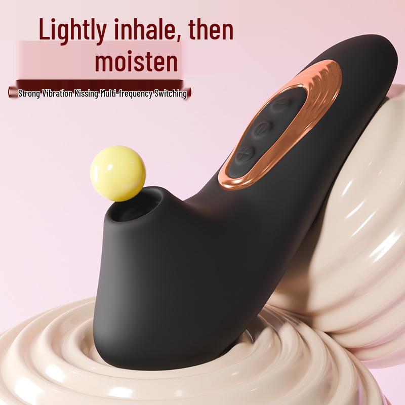 Compact, Durable Vibrators for Lesbians: Discreet and Automatic for On-the-Go and Dorm Use