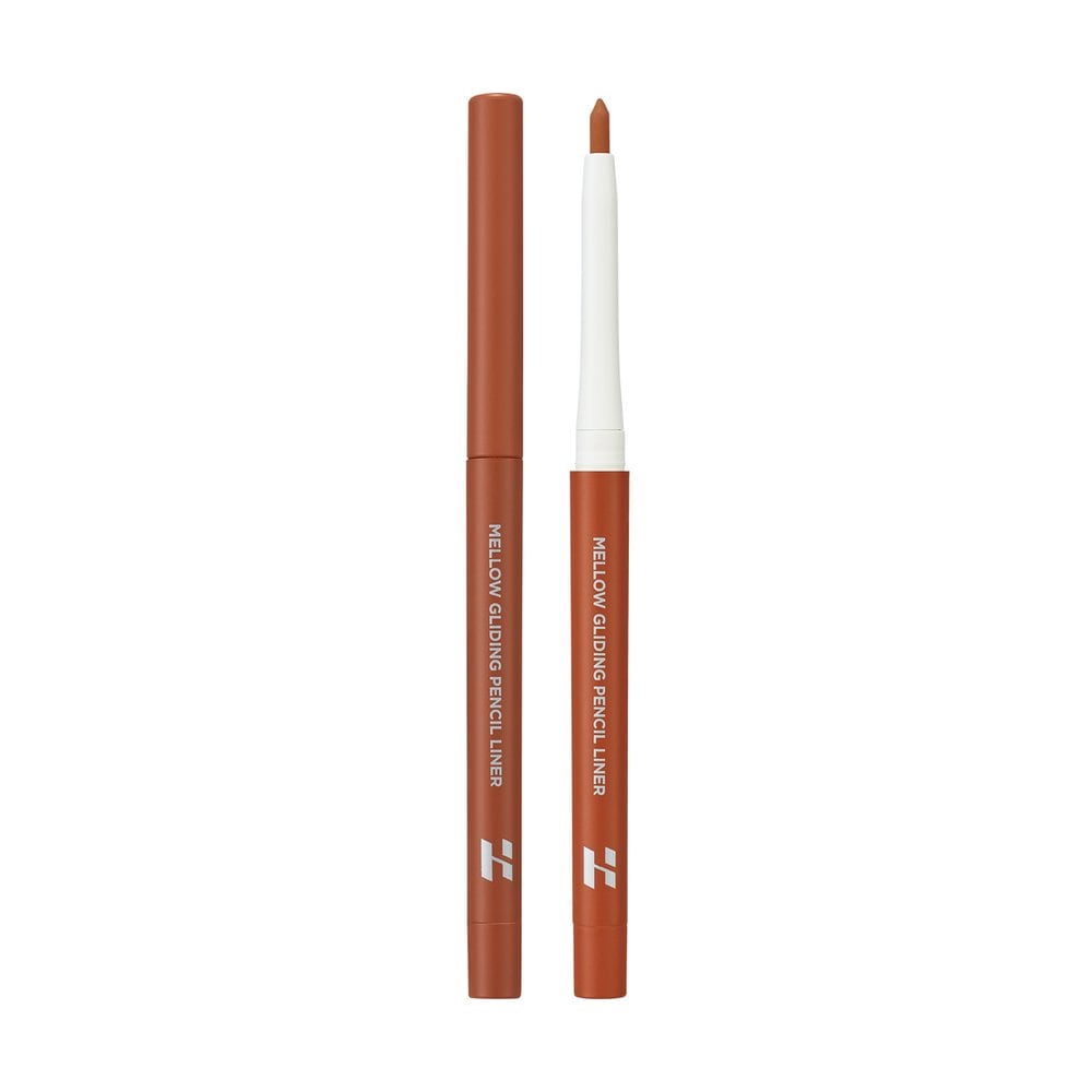 

[Holika Holika] Mellow Gliding Pencil Liner 04 Coral Brulee 0.3г