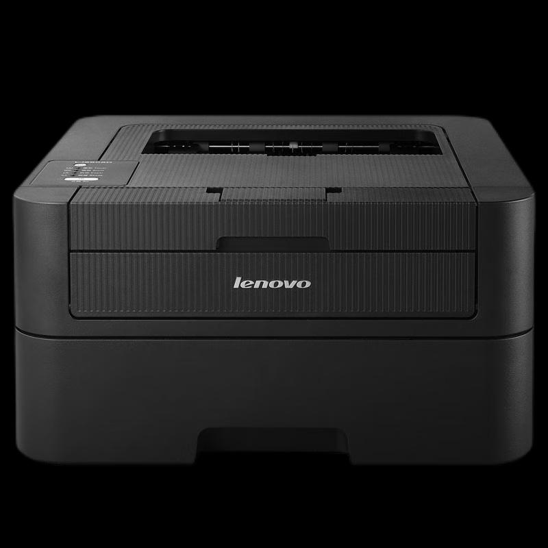 Lenovo LJ2605D A4 Monochrome Duplex Laser Printer CN Plug (adapter Included)