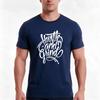 Hustle  Grind TShirt Summer Casual Cotton Tee Oversized Streetwear Tops Vintage Graphic Print Loose Fit Short Sleeve