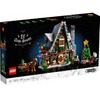 LEGO Creator Expert 10275 Дом Эльфа