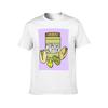 Pistachio Butter TShirt man t shirt heavy cotton cotton t shirt pack TShirt