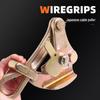 Japanese Style 1T Wire Clamp & Tensioner