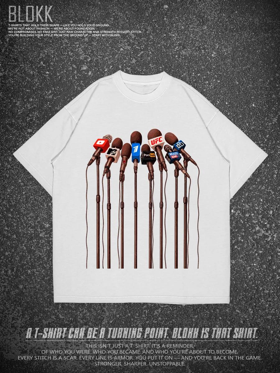 Tough nut T-shirt 3XL