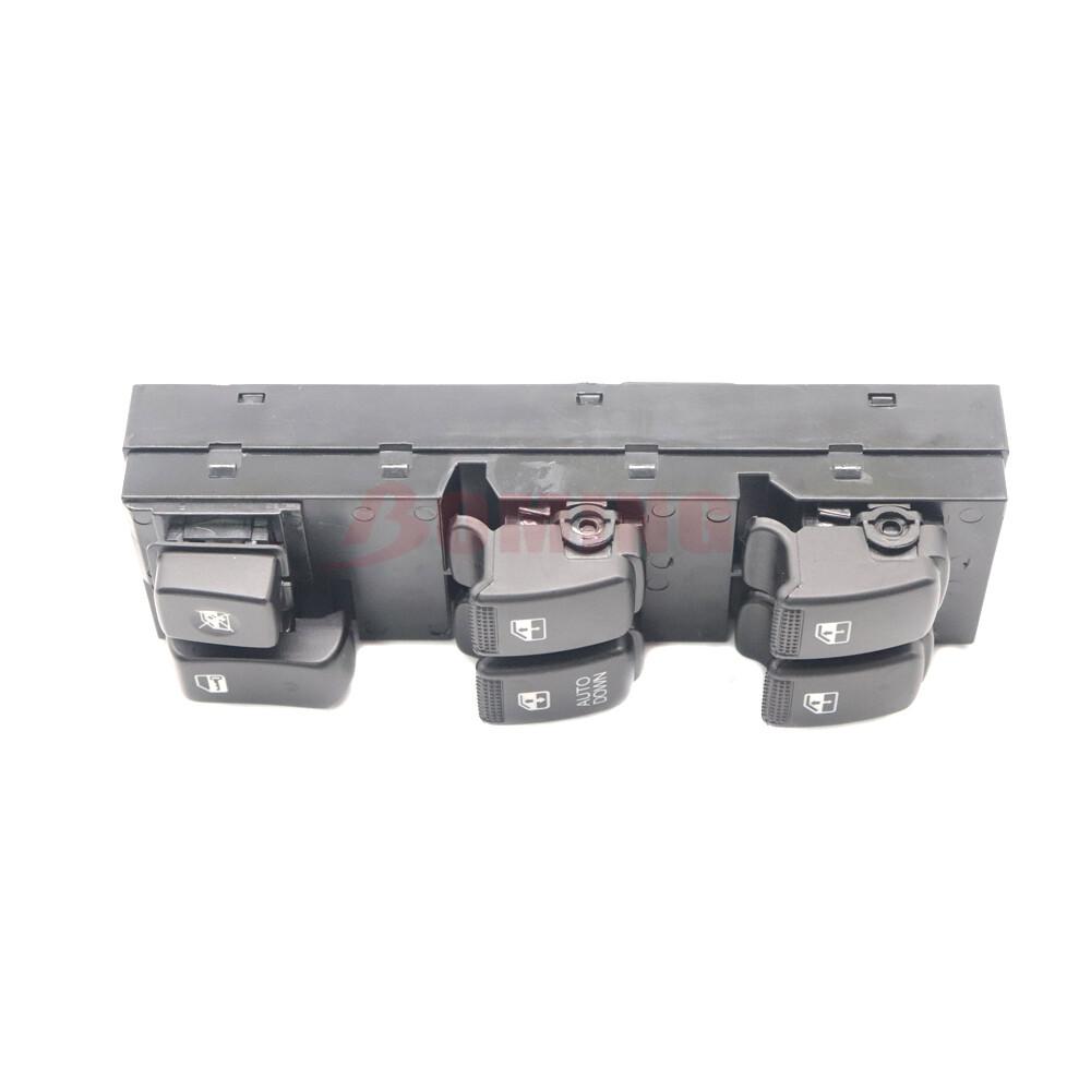 93570EF000 Car Power Window Switch 93570-EF000 For 2005-2010 Kia Sportage