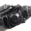 Volkswagen Bora 19/20 Model LED Headlight Assembly with Original Back Shell