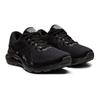 Asics Gel Kayano 28 GS Black Kids Sneakers Carrier-Grey 1014A210-001