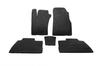 EVA Mats (black) for Mercedes ML W163