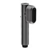 Handheld Sprayer Nozzle High Pressure Shattaf Douche Kit Portable Shower Head  Bathroom Accessories