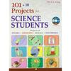 101+10 PROJECTS FOR SCIENCE STUDENTENG Reading books is a kind of enjoyment. Reading