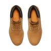 Timberland Classic Premium Waterproof Boots for Men TB1100617131 Wheat 6-Inch 9.5 / 27.5cm