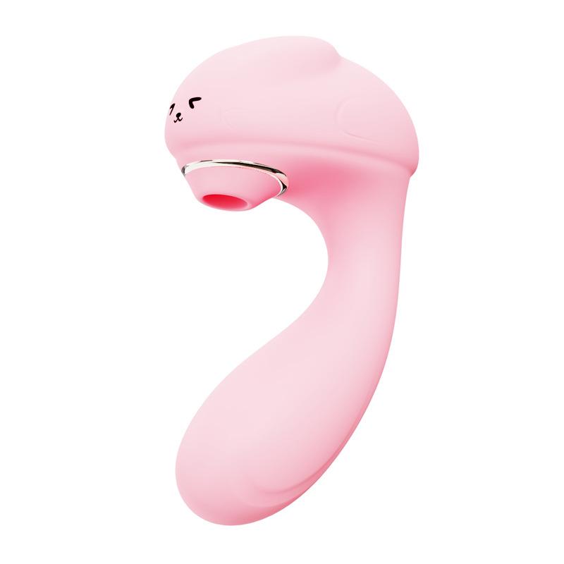 Play Love Women's Silent Wearable Vibrator with App Control and Strong Vibration