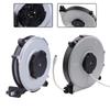 Automatic Retractable Power Reel Cable 220v Camping Wire Power Reel Cable Cover 1.8m Extension Retractable Cord Reel Power Cord