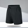 Pantaloncini sportivi da uomo, abbigliamento sportivo da spiaggia, pantaloni corti da jogging, pantaloncini da allenamento, abbigliamento da basket da uomo, palestra, fitness, pantaloni da corsa