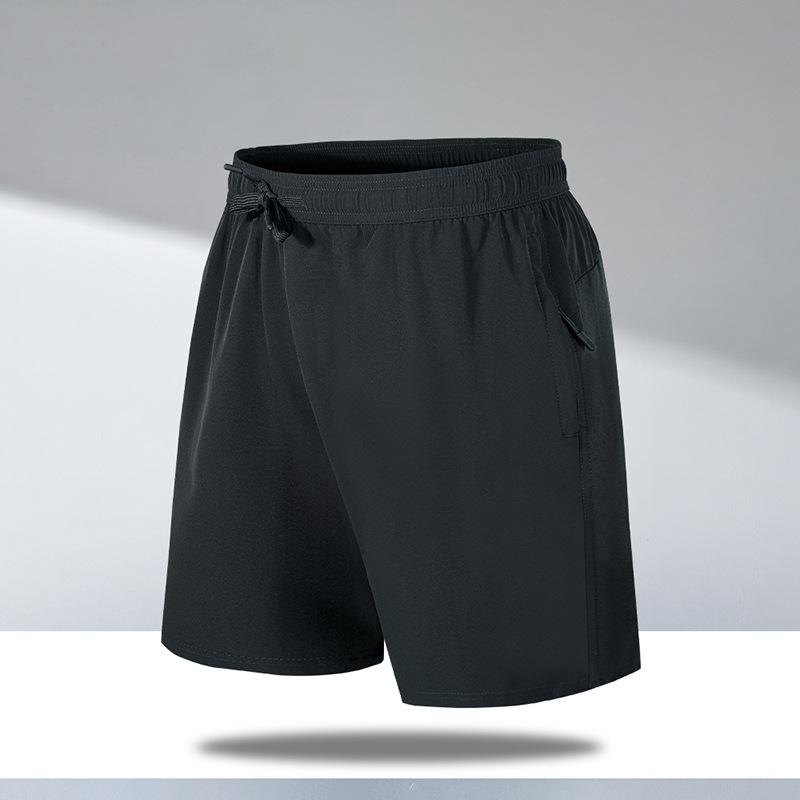 Pantaloncini sportivi da uomo, abbigliamento sportivo da spiaggia, pantaloni corti da jogging, pantaloncini da allenamento, abbigliamento da basket da uomo, palestra, fitness, pantaloni da corsa