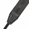 Camera Strap SLR Glide Shoulder Strap for SLR Camera Neck Hanging Diagonal Hanging Adjustable Length Black [ETSUMI] VE-2514