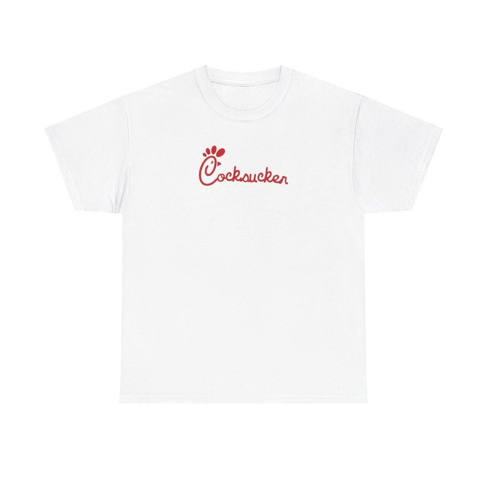 

LBGTQ Pride Unisex Heavy Cotton T-Shirt S