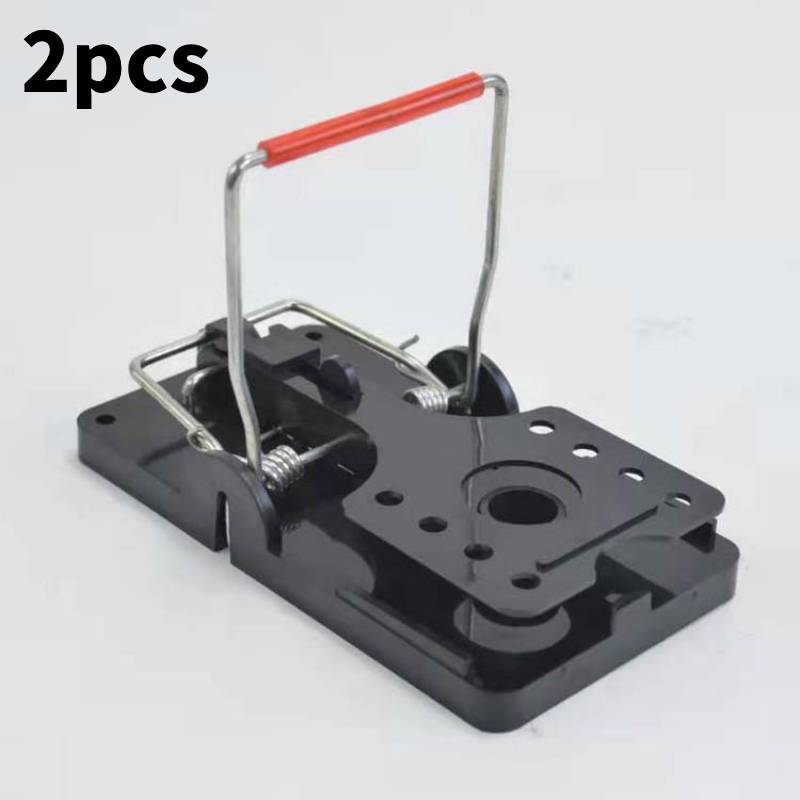 

Classic Snap Rat Trap With High Sensitivity For Home Use And Pest Control