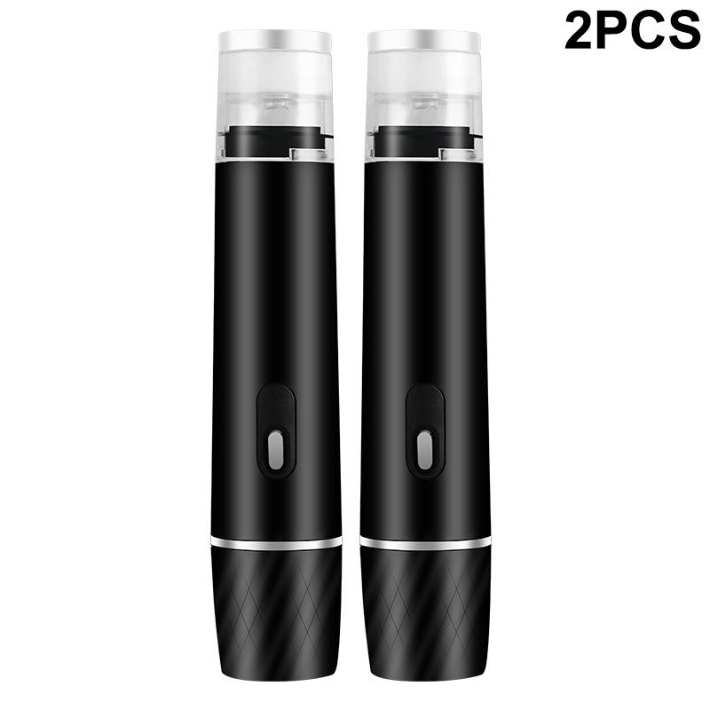 Electric Pump Vacuum Seal Pump Handheld Vacuum Sealer Sealed Packaging Machine USB Rechargeable Sealer Pump For Food Storage