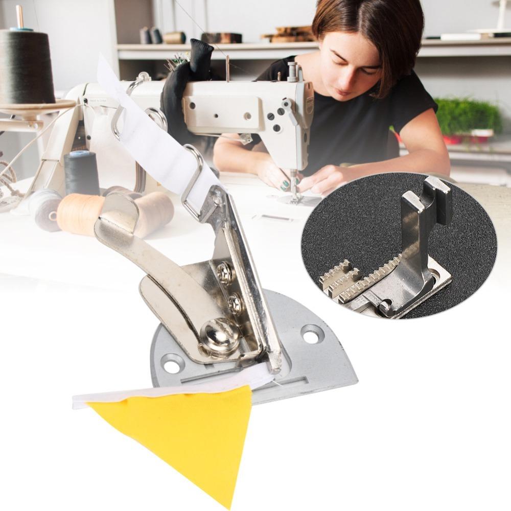 28mm Width Double Folder 30mm Width Binding Attachment Industrial Sewing Machine Industrial Sewing 22MM