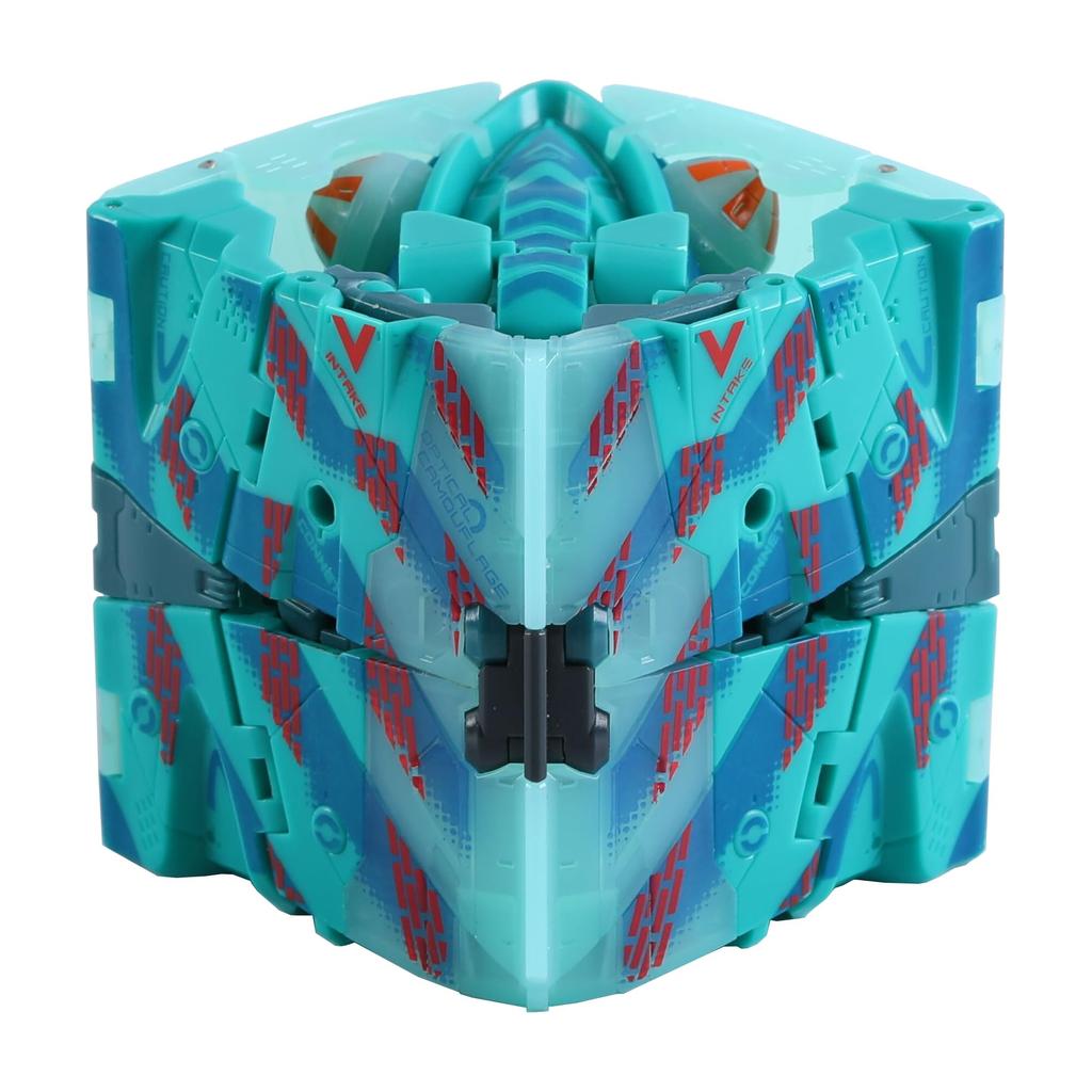 52TOYS BEASTBOX BB 47 Phantom Master Bonus Parts Ver.