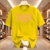 Sorry For Being So Sexy And Funny T Shirt Humor Quotes Cute Tops Oneck Tshirts For Unisex Graphic Summer Streetwear Y2k Clothes