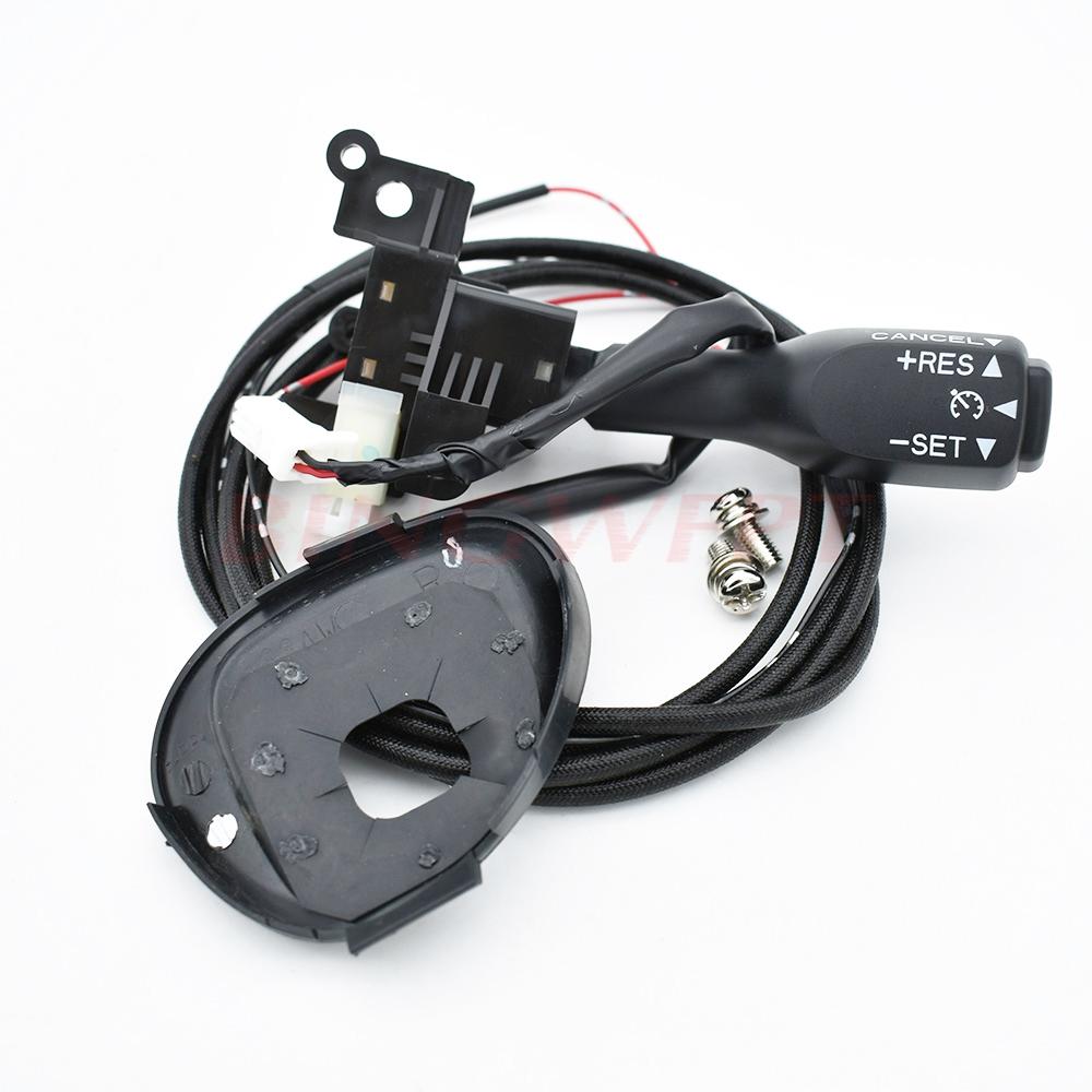 Cruise Control Switch For Toyota CAMRY 06-11 Highlander 11-15 Corolla E140 XLI 2008-2013 84632-0F010 45186-06210 90159-50199