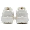 Fila Platform Low Top Running Shoes Unisex Beige Korean Style 1GM00828D_050