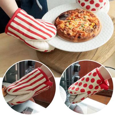 Kochutensilien – Topflappen & -handschuhe