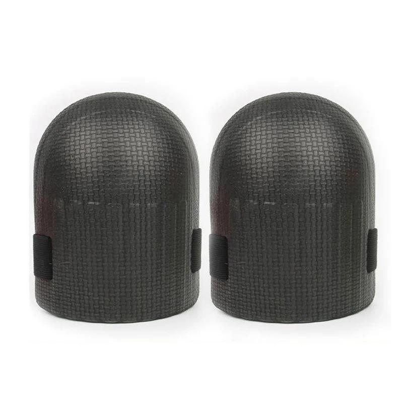 Thickened Moisture-Proof Knee Pads For Bricklayers, Specialized Protective Gear For Tiling, And Protective Tools For Garden Manual Labor