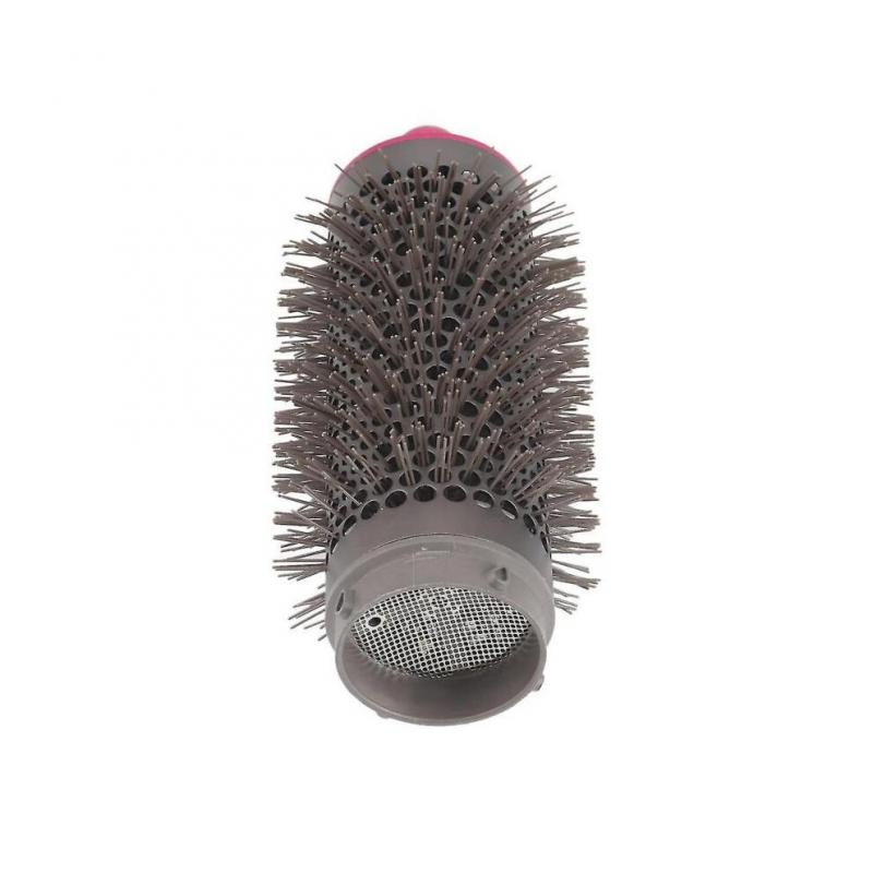 Suitable for Dyson/airwrap Curling Iron Accessories-cylinder Comb