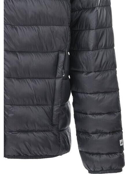 Зимняя куртка Whistler Пуховая куртка Leopold Pro-lite 1001 черно-серая