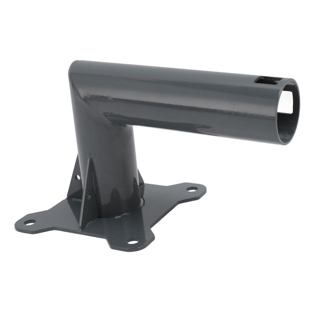 Satellite Internet Pole Mount Windproof Weather Resistant Roof Wall Mounting Kit for Starlink V2