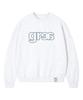 GRAVER [Unisex] Star Line Sweatshirt_3Color