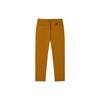 Vans Authentic Chino Loose Trousers 'Tan' Men's VN0A5FJB9Y3