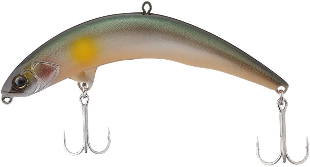 

JACKALL Pikpik Natural Ayu Fishing Lure 65mm / 3.0g